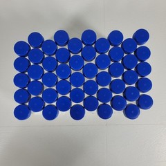 50-Pack Fisher Brand 15mL Disposable Centrifuge Tube 05-539-12 Polypropylene
