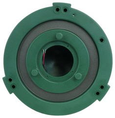 4) JBL CONTROL 85M 5.25″ Commercial Outdoor Inground/Onground Landscape Speakers
