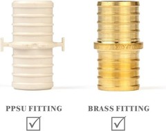 Professional PEX Crimp Ring Removal Tool – Fits 1/2, 3/4, 1 Inch Copper Rings