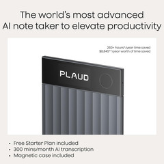 Note Pro AI Voice Recorder, Transcribe & Summarize with AI Note Taker for Meetin