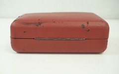L.S. Starrett Dial Depth Gage Indicator No 644 w/ Original Box – Meter Only