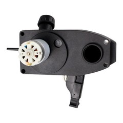 DC Wire Feeder Motor, Wire Feeder, Soldering Wire Feed Motor Wire Drive Feeder