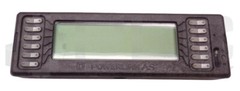 NEW SQUARE D AS42CM-T POWERLINK AS CONTROL MODULE, SER. C3