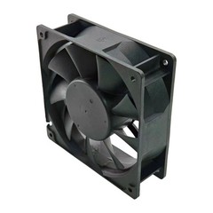 1PCS ADDA AD1224HB-F92GP 24V DC 0.98A 3-wire cooling fan 12038 12CM