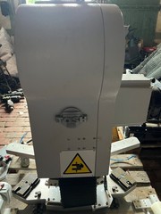 Tosh Logica Micro II Pad Printing Machine