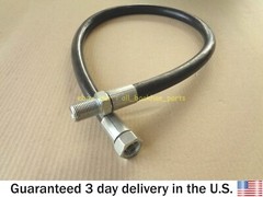 JCB BACKHOE – CIRCUIT HOSE 5/8BSP (PART NO. 629/20800)