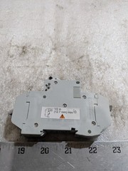 SCHNEIDER ELECTRIC MULTI 9 C60 2A 60-240V 10KA 50/60HZ