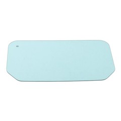 Rear Window Glass 6717874 For Bobcat Skid Steer A220 A300 S100 S150 S160 S175