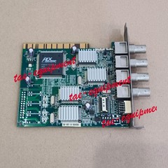 Used Test IVC-200-RS-R20 Ship DHL or EMS 180 days Warranty cl