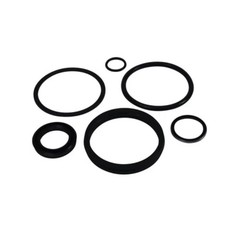 3001-1600 New Universal Hydraulic Cylinder Seal Kit for Gannon Box Scraper