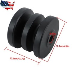 Bottom Roller for Bobcat MT50 MT52 MT55 MT85 Mini Excavator Track Roller 7109409