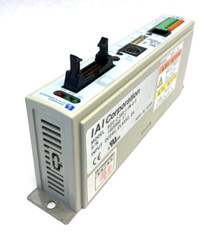 IAI Corp RCP2-C-SA6-I-PM-0-P Robo-Cylinder Linear Actuator Controller 24VDC