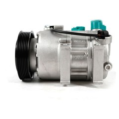 AC Compressor For 2011-2014 Hyundai Sonata 2011 Kia Optima 2.0L 2.4L Each
