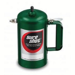 Sure Shot A1000G Oil Solvent Degreaser Brake Cleaner Sprayer 32 oz.