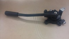 New Fuel handle throttle Komatsu D21 D20 D20P D20A D21P D21A -6 -7