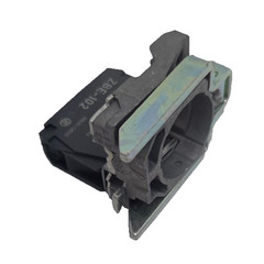 Schneider Harmony ZB4 BZ102 22mm Mounting Base NC Contact Block ZBE-102