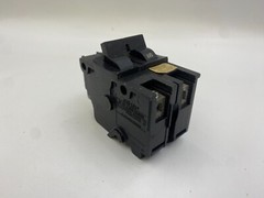 Federal Pacific NA240 Stab-Lok Circuit Breaker 40A 120/240VAC 2P 1PH Type NA