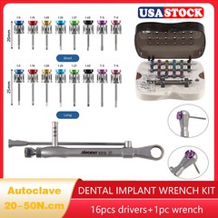 10* Dental NSK Pana Max Style High Speed Handpiece Turbine 4Hole Fit SANDENT NSK