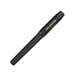 x Kaweco, Roller Pen, 0.7mm Point, Black with Black Ink