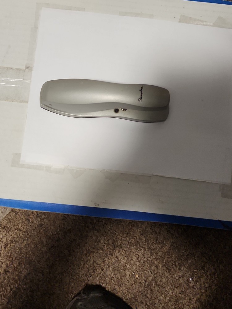 Swingline # 3786x Desk Stapler Made In Mexico, Acco Brands, Inc; VERY NICE COND