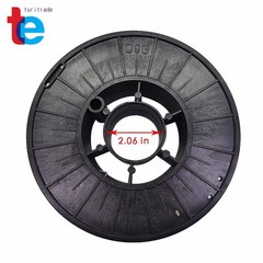 E71T-GS .035 in. Dia 10lb. Gasless-Flux Core Welding Wire 10 Lbs Spool
