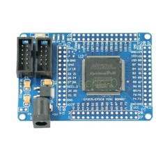 EP2C5T144 ALTERA FPGA Cyslonell Minimum System Learning Development Board NEW