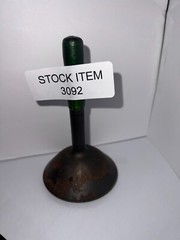 Threaded Valve Part # A-1325-D A1325D 1/2-20 SAE Unused Old STock SI 3092 QTY 1