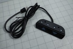 Standing Desk TDH5 Digital Linear Actuator Desk Hand Control TDH5-5353-001 NEW
