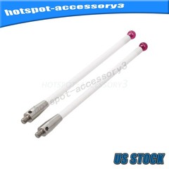 A-5000-3712 For Renishaw CMM Probe Stylus 100mm/Ceramic Stem 6mm Ball Tip