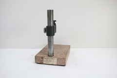 Starrett Granite Surface Plate Indicator Stand 8×12″ pink #5
