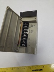 Omron C200HW-PA204 Power Supply Unit C200HWPA204