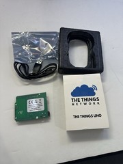 The Things Uno – LoRaWAN Development Board (TTN-003-915-1.0)