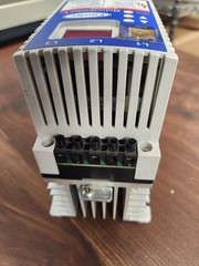 Carrier Motormaster V HR46TN005 Variable Frequency Drive 460/480V 3-Phase 5HP