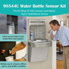 Water Resistant Motion Sensor 98544C Fits Elkay EZ H2O Drinking Fountain Water