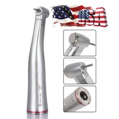 NSK Style Dental Slow Low Speed Contra Angle Handpiece E-type Push/Latch Head