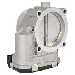 Electronic Throttle Body Fits 2010-2013 Panamera 2003-2013 Cayenne TB1138