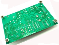 HK32EA001 New Defrost Control Board 1173636 1177927 662442528544 HK32EA007