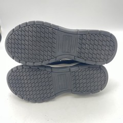 Skechers Work Steel Toe Women’s Size 11 Shoes Memory Foam Pink Black Gray