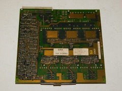 ABB 3HAB2245-1/26 Robotics Module Board DSQC 236H Drive Card Unit Made Sweden
