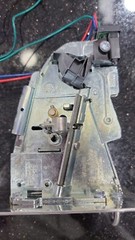 Dexter 9021-001-010 Coin Acceptor for Washers and Dryers