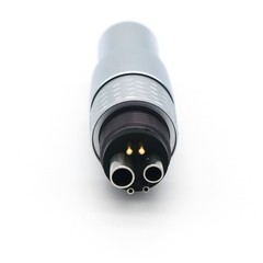 COXO Dental Handpiece Coupler 6 Hole NSK Phatelus LED Quick Coupler PTL-CL-Led