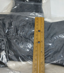 Chemical Protective Glove Set W/Glove Liners -Brunswick Corp – Small. Lot 2 Pair