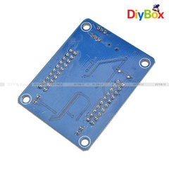CY7C68013A CY7C68013A-56PVXC EZ-USB FX2LP USB 2.0 Logic Analyzer Board Module DB