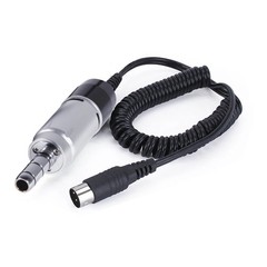 Dental Micro Motor E-Type Connector High Speed Handpiece Standard 35K rpm US