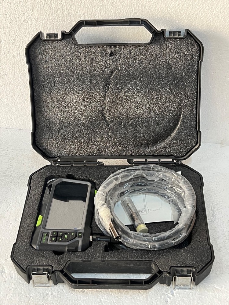 TESLONG NTS500 Digital Endoscope