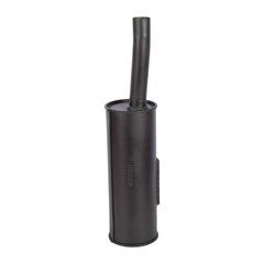 A189113 D126952 Muffler Replacement for CASE-IH 1845C 1840