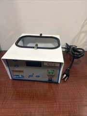 Whip Mix 05350 Digital Water Bath Heater No Pan Sold As Is