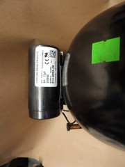 Copeland AFE20C5E-IAZ-201 COMPRESSOR NEW OLD STOCK 220v low temp ac compressor