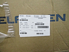 New Open Box Polypropylene CORR Loom Orange LMS.625FRPP5-H-M 1400ft A8013ISU