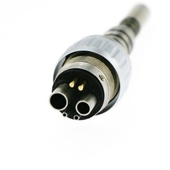 BEING KaVo MULTIflex LUX 465 LED Style Dental Handpiece Coupling 6 Pin 302PBQ